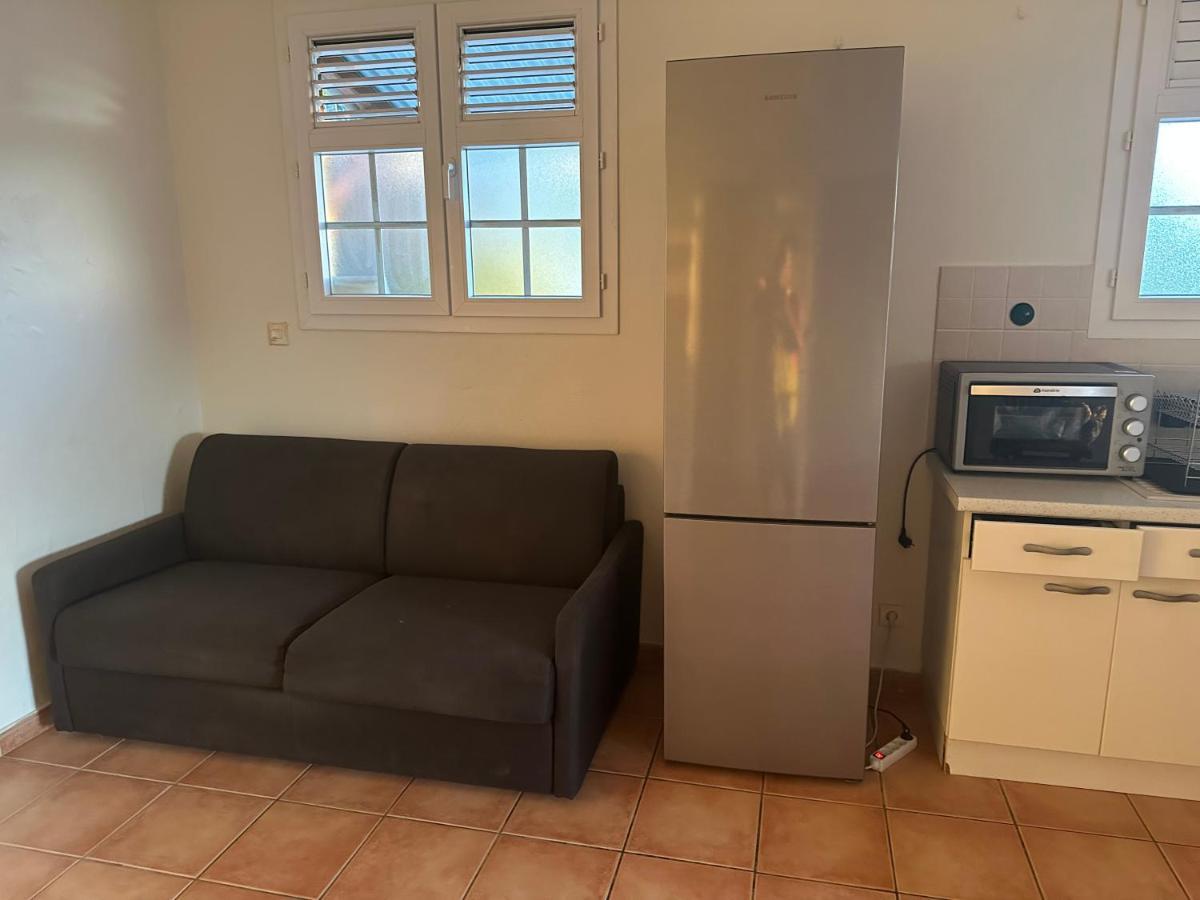 Apartamento Ocean Bleu 972 Beige N 1 Les Anses-d'Arlet Exterior foto